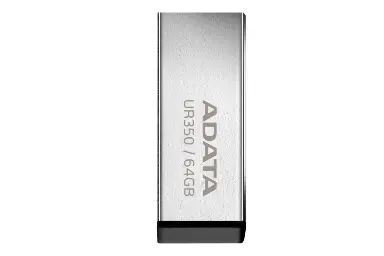 فلش مموری ای دیتا مدل UR350 ظرفیت 64 گیگابایت ADATA USB 3.2